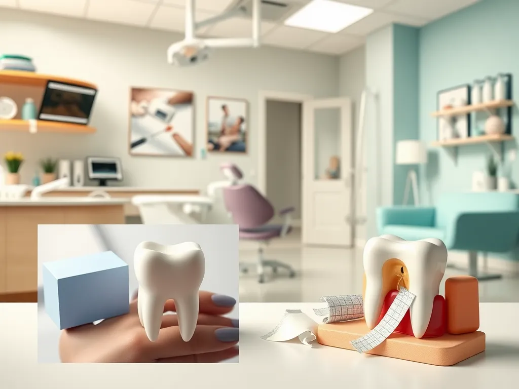 Common Dental Emergencies and How to Handle Them